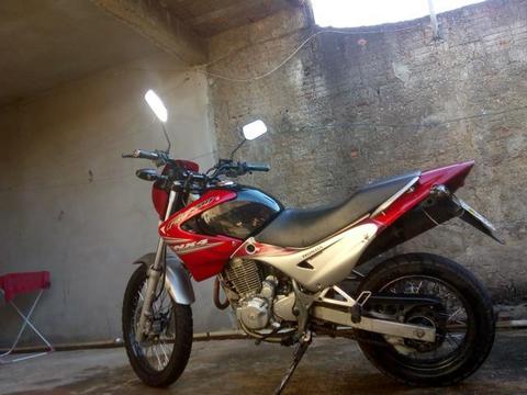 Falcon top ! quero 160 ou 150!! - 2003