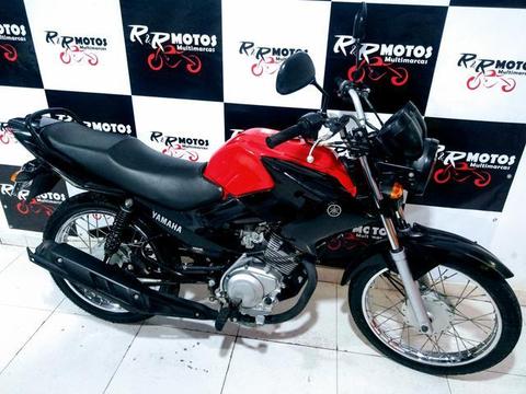 Factor 125 k1 2014 único dono moto impecável $4.890 - 2014