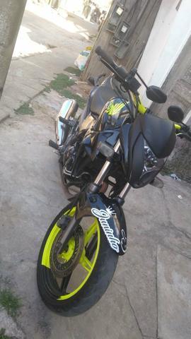 Cb300 - 2014