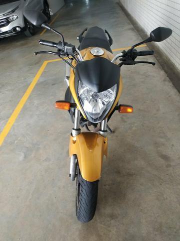 Cb300/2010 - 2010