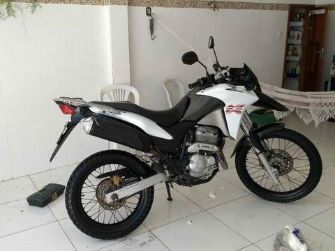 Vendo xre 2013 - 2013