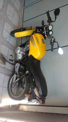 Moto Dafra spped 150 - 2009