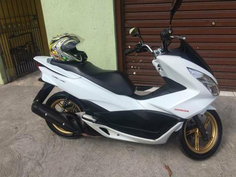 Pcx 150 - 2016