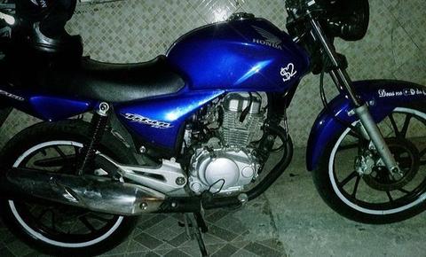 Cg 150 2004 edição limitada - 2004