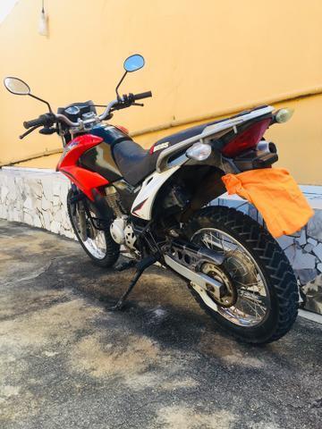 Vendo Bros 2014, 150cc, Emplacada, Quitada - 2014