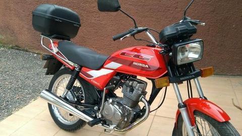 Today toda linda! - 1992