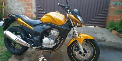 Cb 300 - 2011