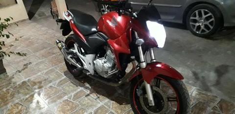 Cb 300 - 2013