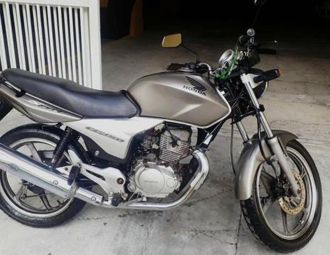 Honda sport 150 - 2007