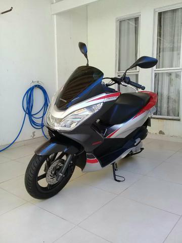 Pcx sport - 2018