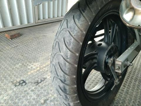 Fazer 250 2006 5.500,00 - 2006