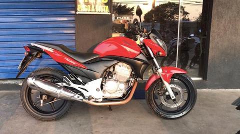 Cb 300 r - 2011