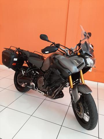 Super TENERE 1.200cc ZERADA 2014 - 2014