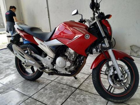 Yamaha Fazer 250 2013 - 2013