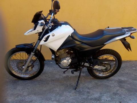 Yamaha Crosser ED 150 - 2015