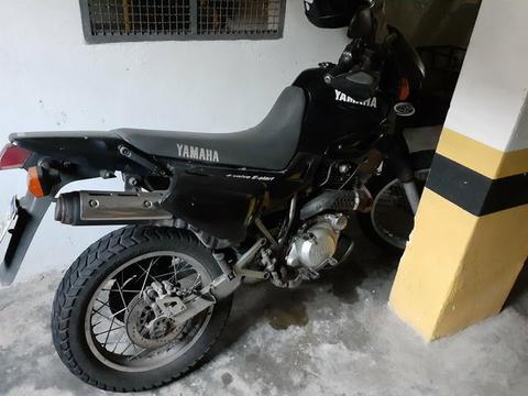 Xt600e - 2002