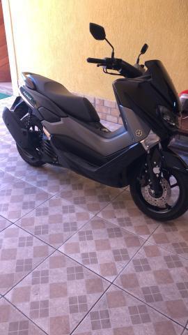 Vendo N MAX 160cc muito nova Sou o único dono - 2019