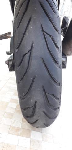 Cb 300 ano 2012 - 2012