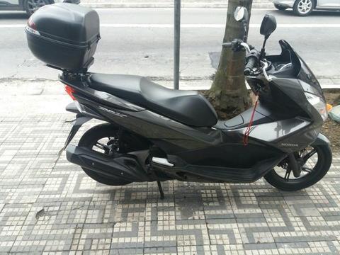 Honda/Pcx 150 2016 muito nova - 2016