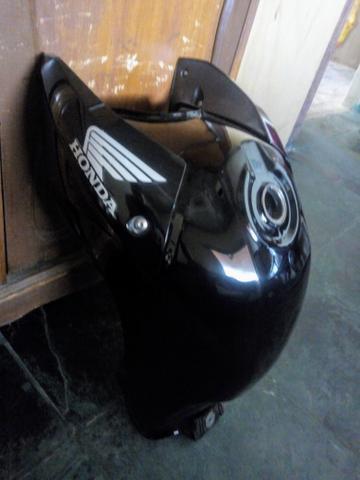 Tanque de fan 2014 ! 350$