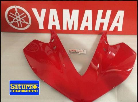 Carenagem frontal yamaha R3 original novo promoção entrega atacado reboque