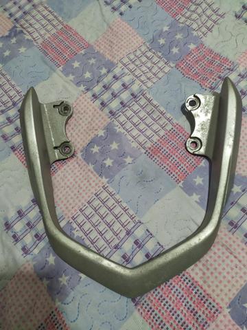 Alça traseira fazer 250