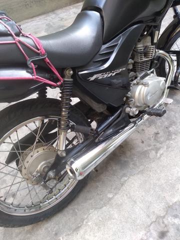 Vendo Estralador cg 125 e 150