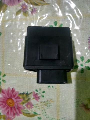 Vendo CDI novo factor 2018