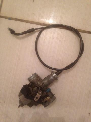 Carburador 150