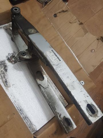 Balança Fazer 250 2006 a 2017