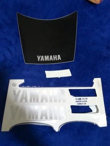 Adesivo Yamaha XT 600 ano02/03/04