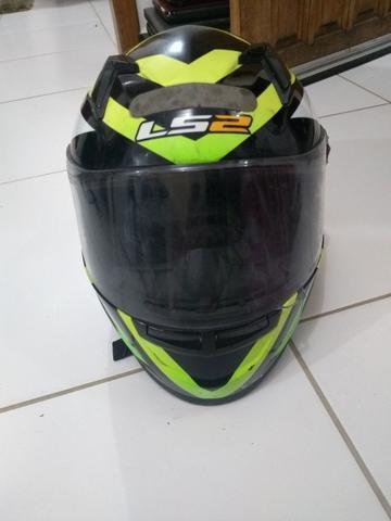 Capacete l52