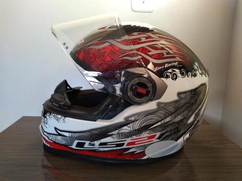 Capacete LS2