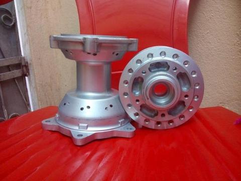 Cubo completo Bros 160