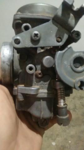 Carborador da titam Sport original