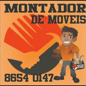 Montador de Móveis