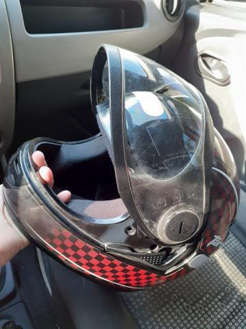 Capacete Targa