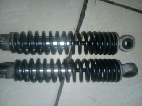 Vendo amortecedor da TITAN 15O original