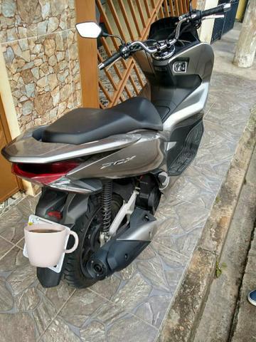 Honda pcx - 2019