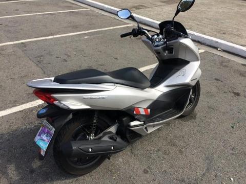 Honda PCX 150 - 2017