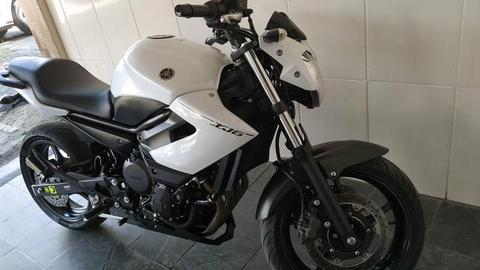 Xj6 - 2013