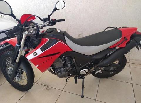 Xt 660 2014 - 2014