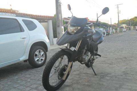 Moto Honda XRE 300cc 2012 - 2012