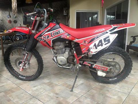 Crf 230 2016 - 2016