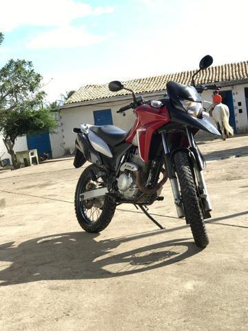 Xre 300 2015 - 2015