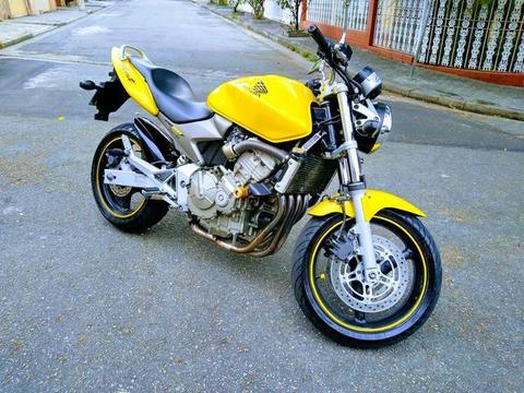 Honda Hornet 600F - 2006