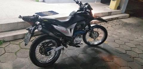 Bros 160cc 2015 (MUITO CONSERVADA) - 2015