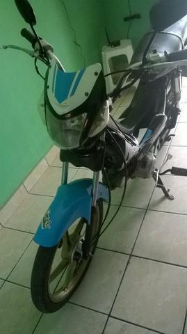 Moto 50cc - 2014