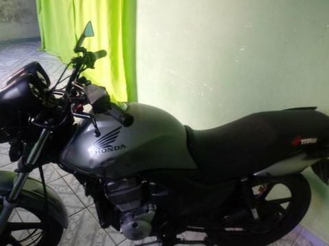 Fan 150 2011 - 2011