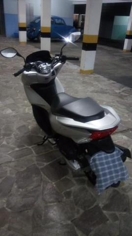 Pcx 2018 zara - 2018